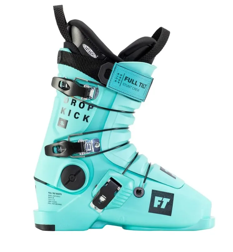 Full Tilt Drop Kick S Junior Ski Boot