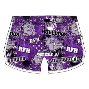 Girls & Womens Short - RFH Bulldogs