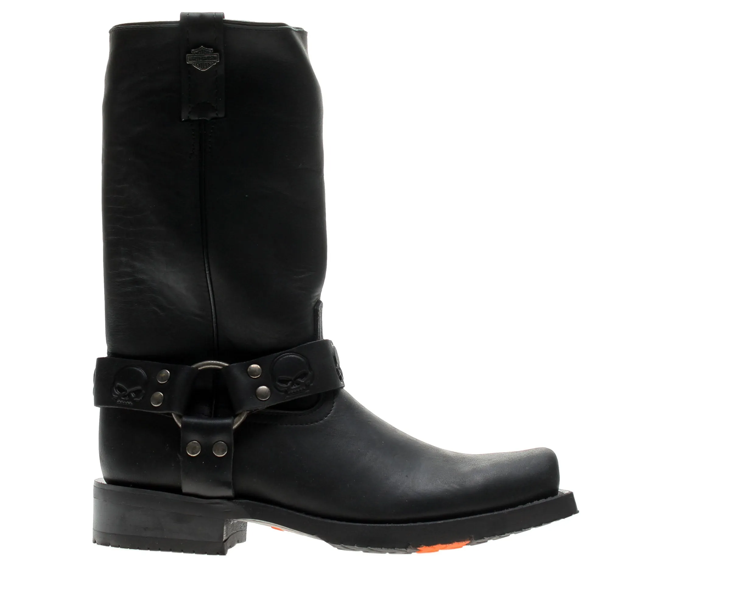 Harley-Davidson Men's Boot - Rory Harness Model