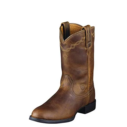 Heritage Roper Women - Best Price and Quality.