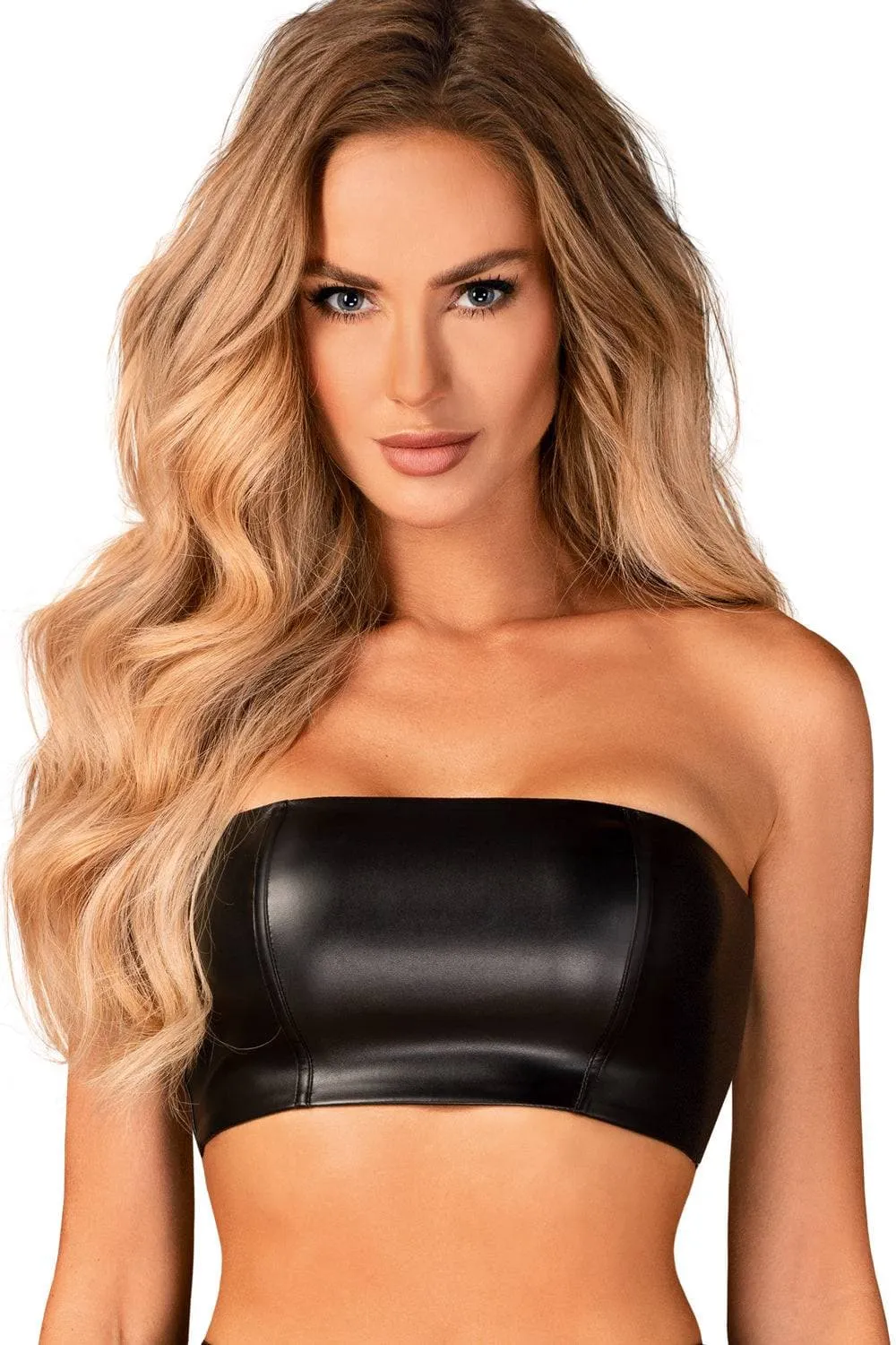 Hermeza Wetlook Bandeau Top for Google SEO.