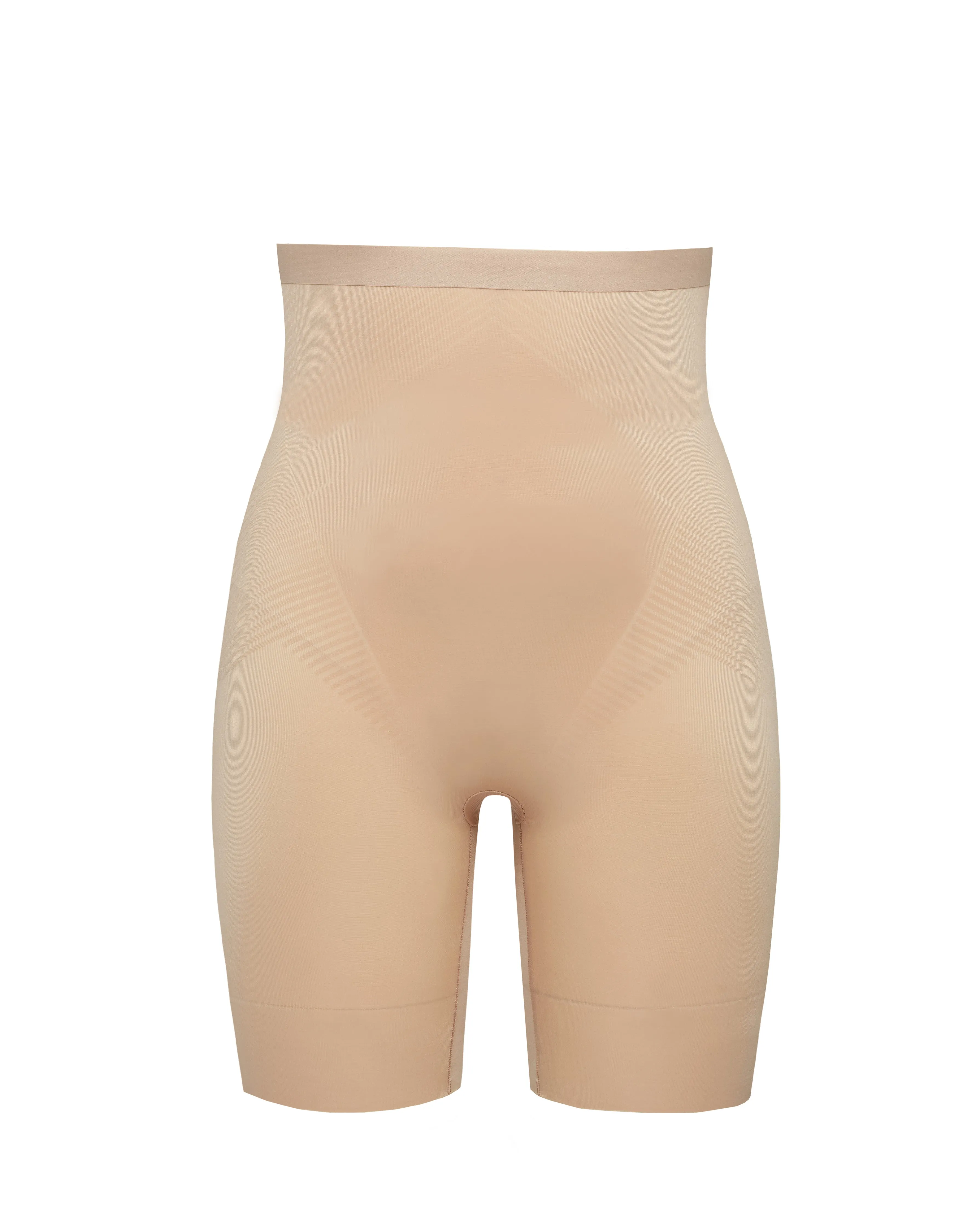 Invisible Tummy Control Shapewear Shorts