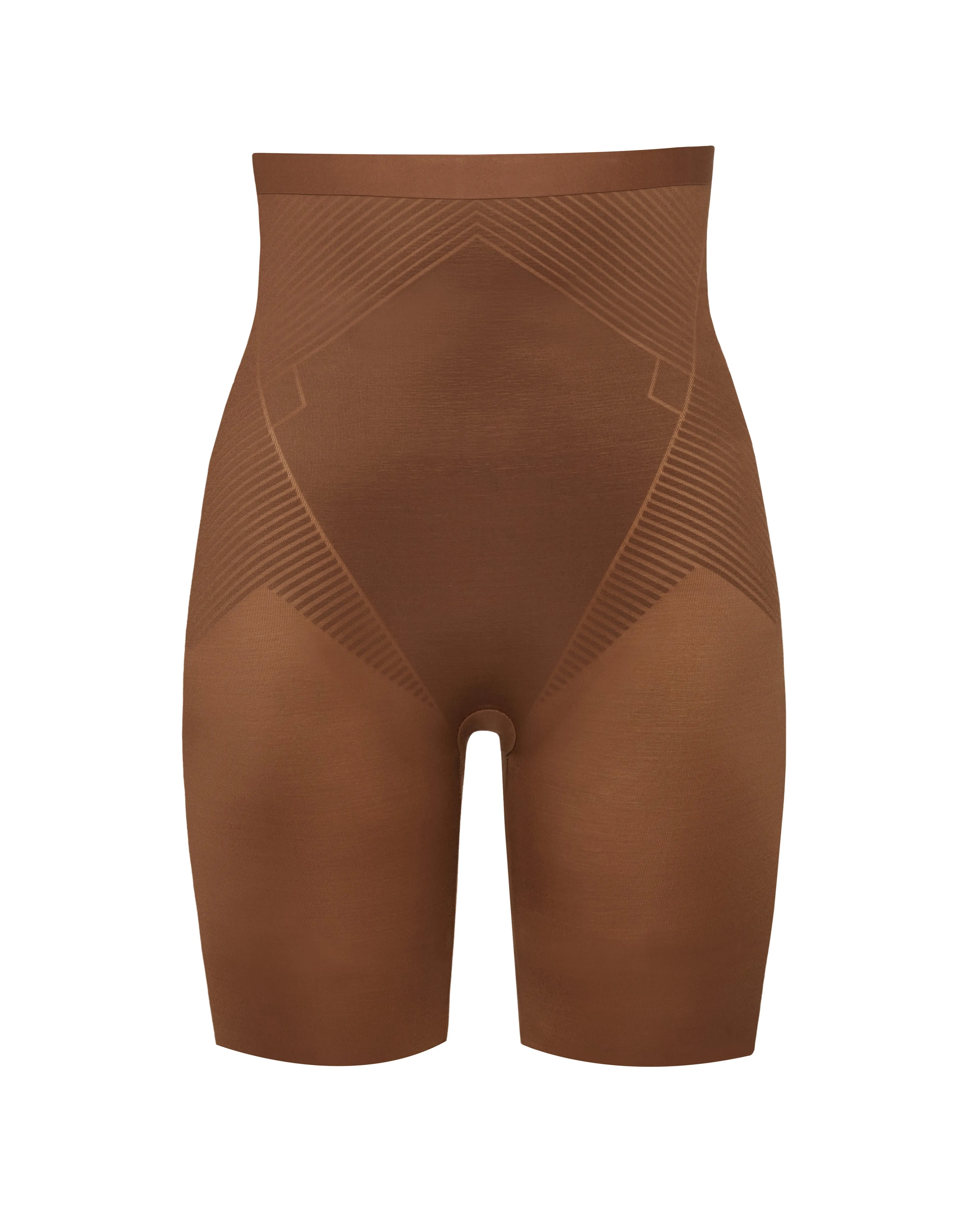 Invisible Tummy Control Shapewear Shorts