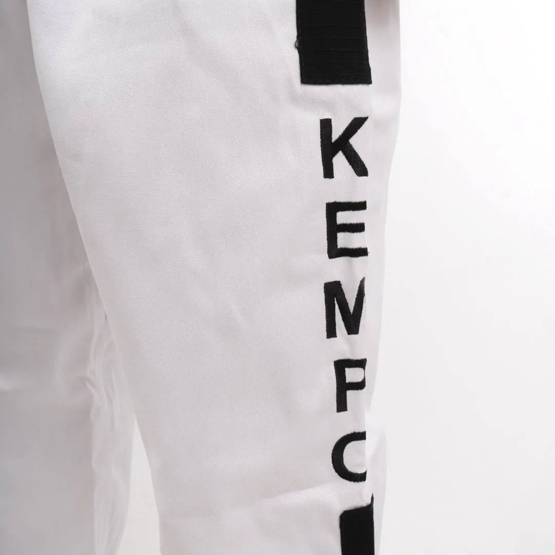 KEMPO Copii Knockout Kimono