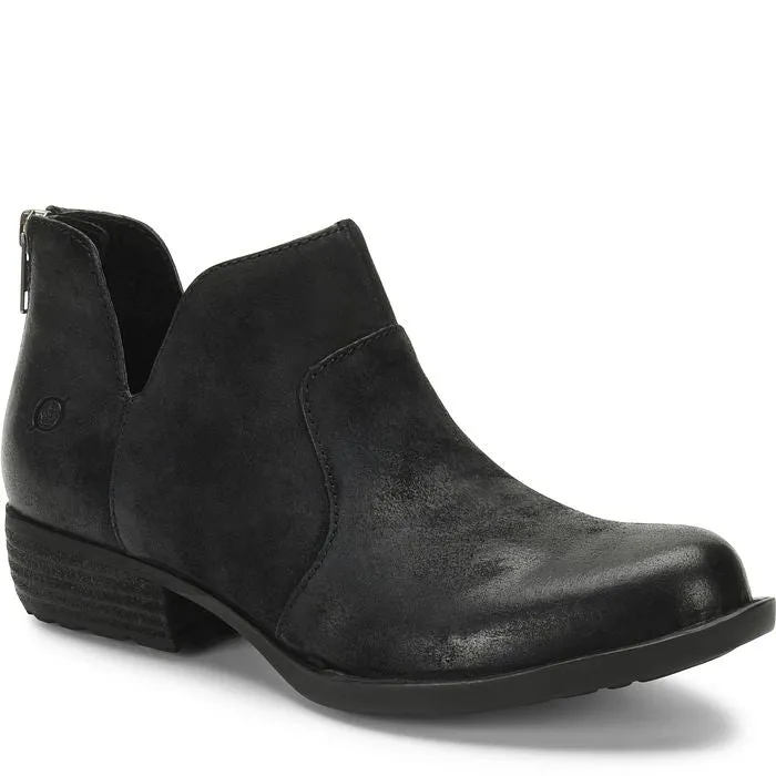 Kerri Women's Bootie by BORN