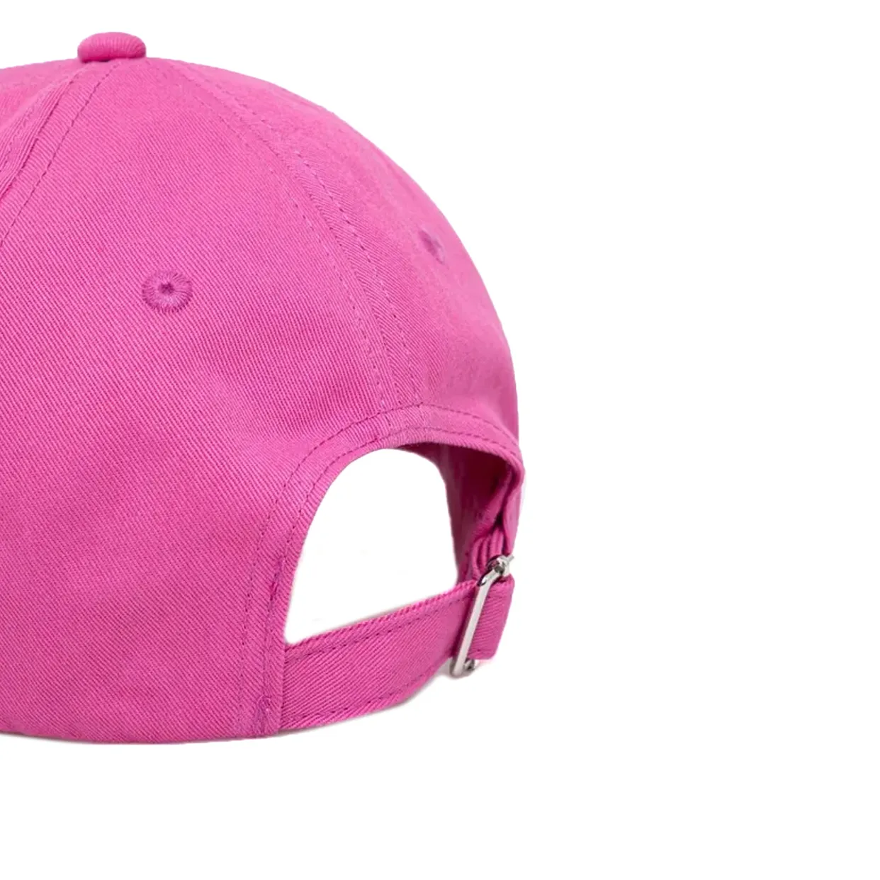 K/Essential Logo Cap - Pink