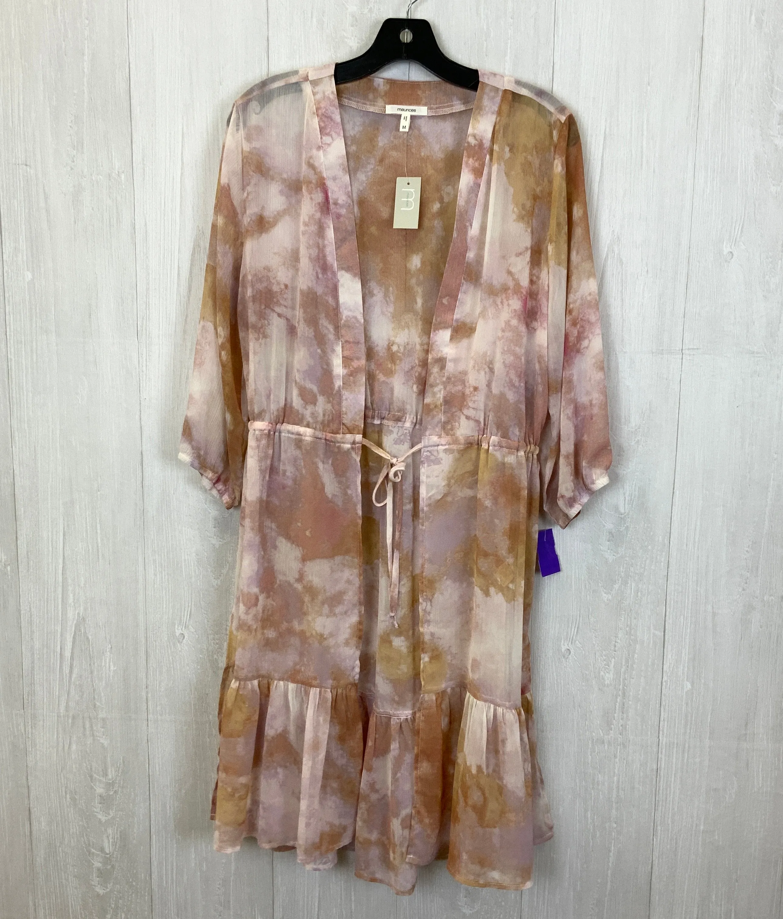 Kimono Maurices Size M