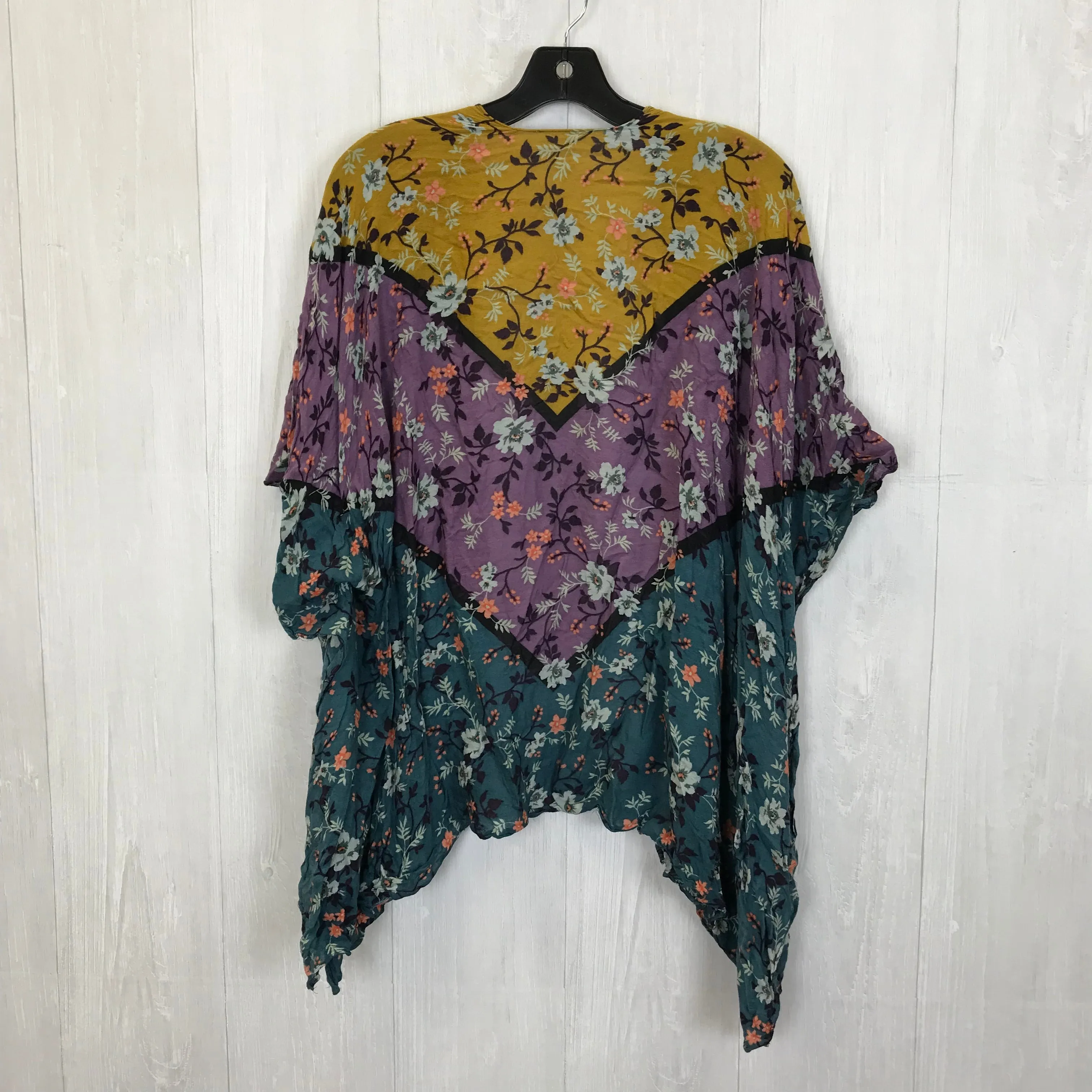 Kimono Maurices Size Os