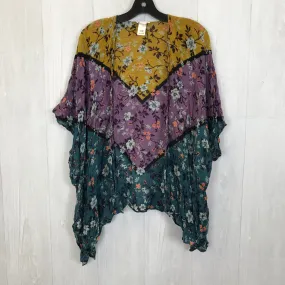 Kimono Maurices Size Os