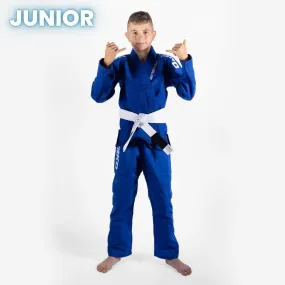 Knockout Copii V2 Jiu Jitsu Kimono