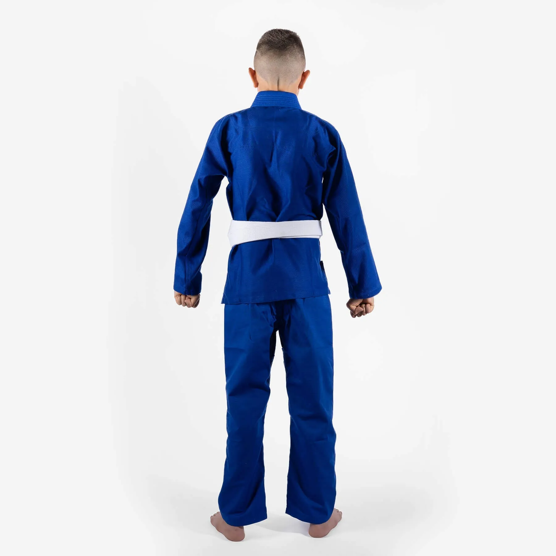 Knockout Copii V2 Jiu Jitsu Kimono