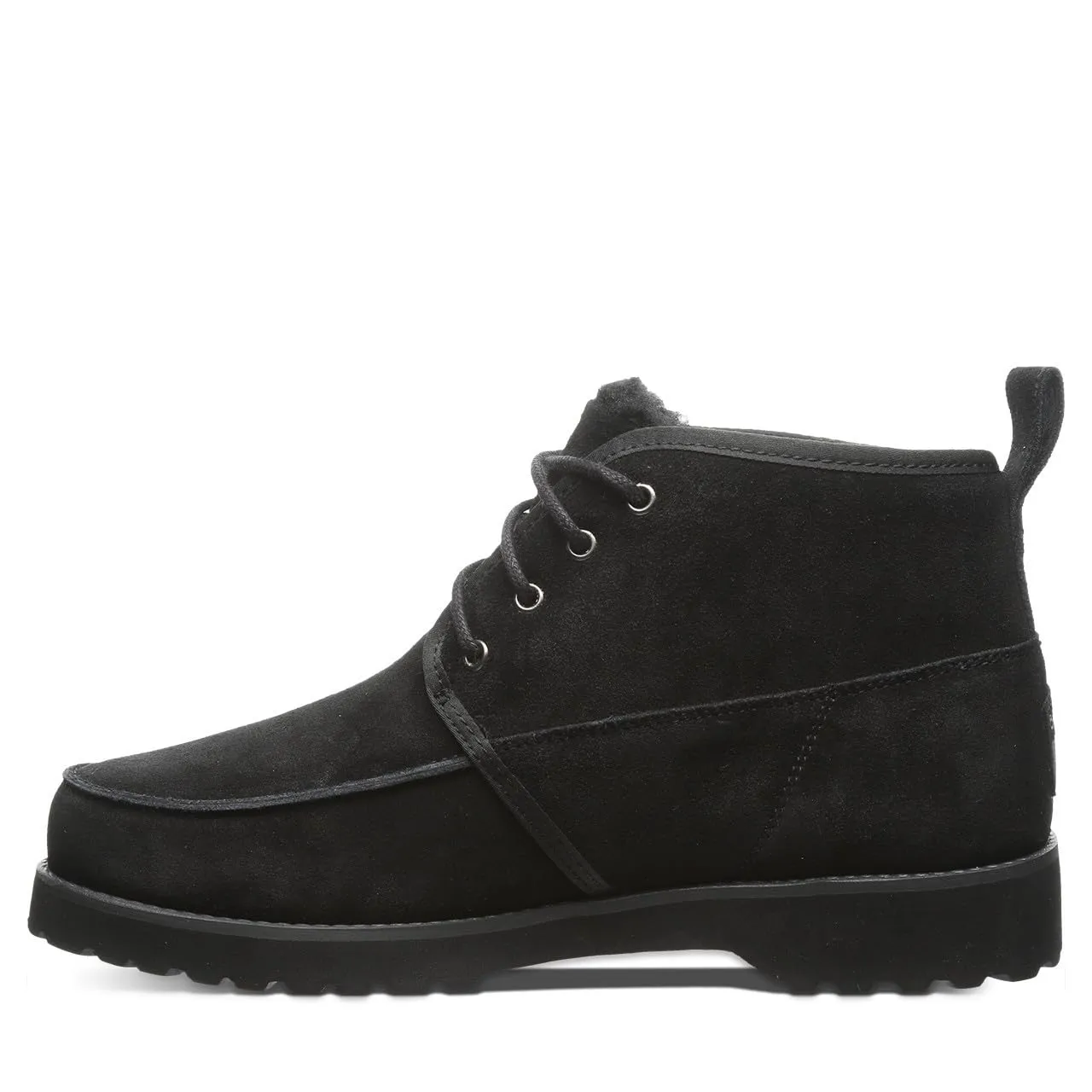 Kyle Men's Boot - High-Quality and Stylish Footwear for Men