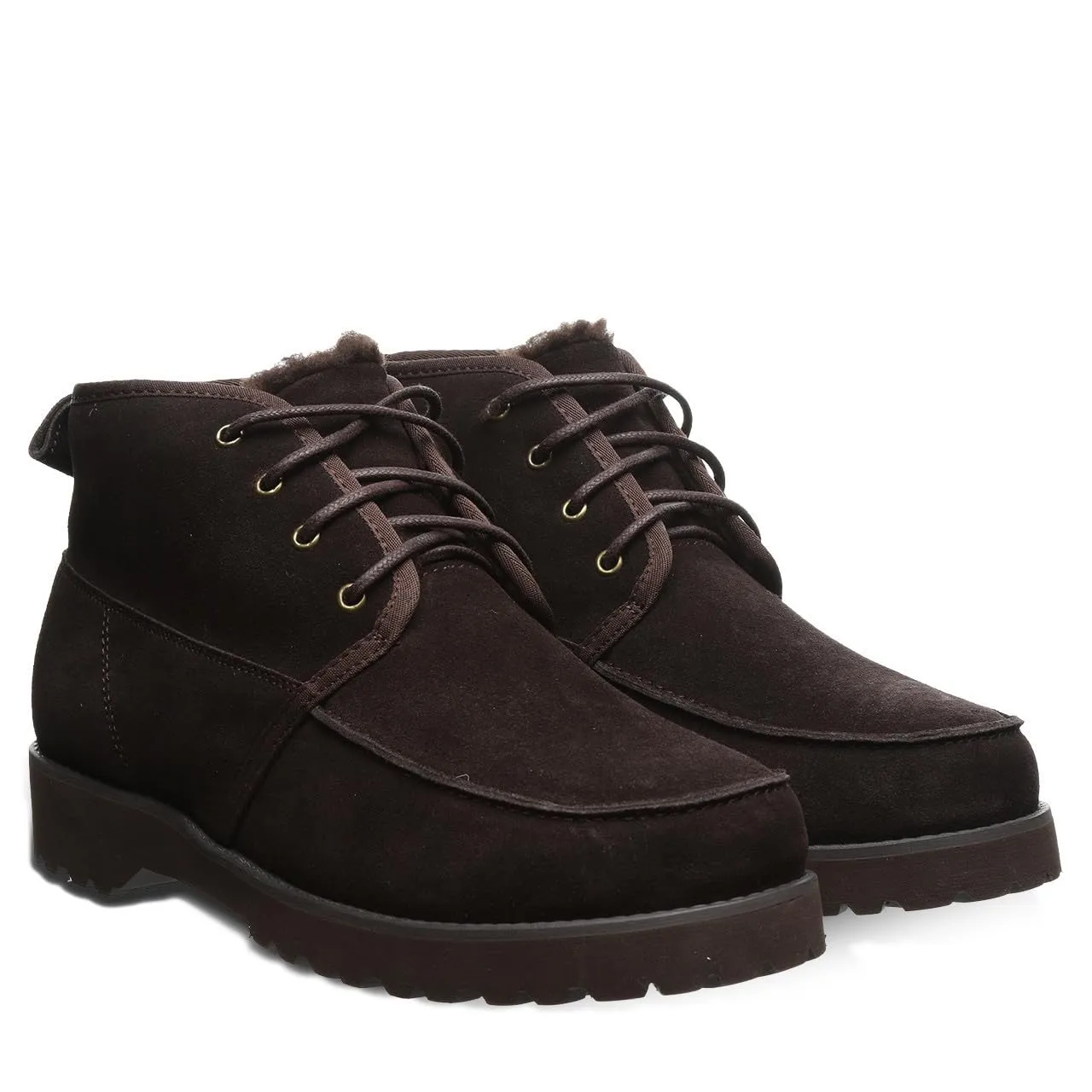 Kyle Men's Boot - High-Quality and Stylish Footwear for Men