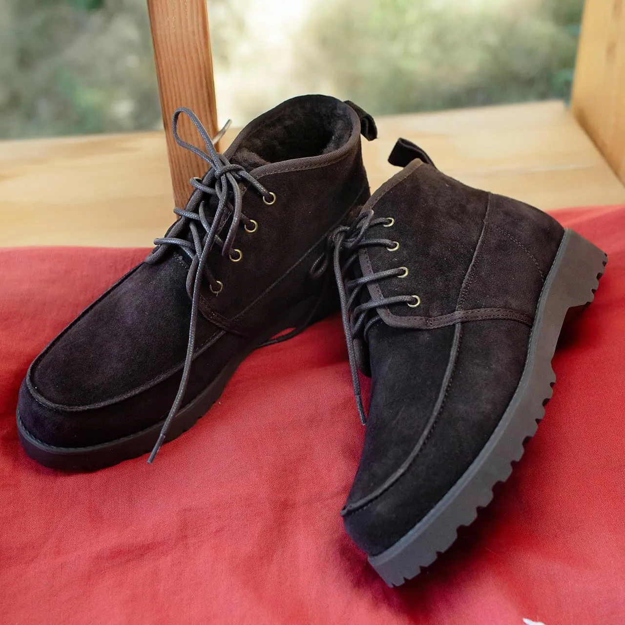 Kyle Men's Boot - High-Quality and Stylish Footwear for Men