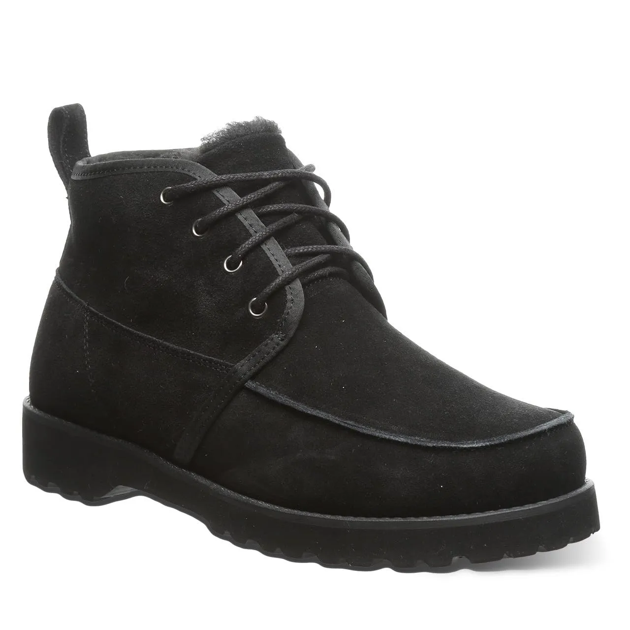 Kyle Men's Boot - High-Quality and Stylish Footwear for Men