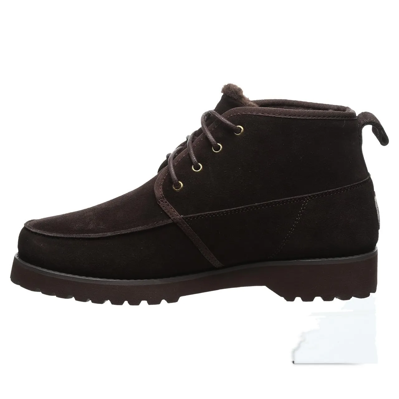 Kyle Men's Boot - High-Quality and Stylish Footwear for Men