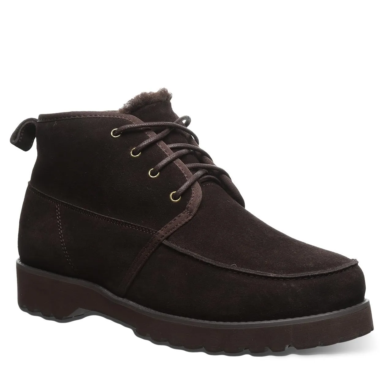 Kyle Men's Boot - High-Quality and Stylish Footwear for Men