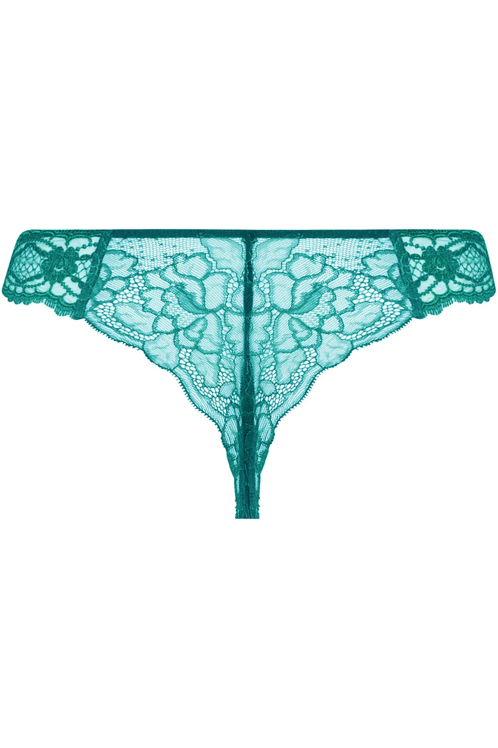 Lace Thong - Shop Now