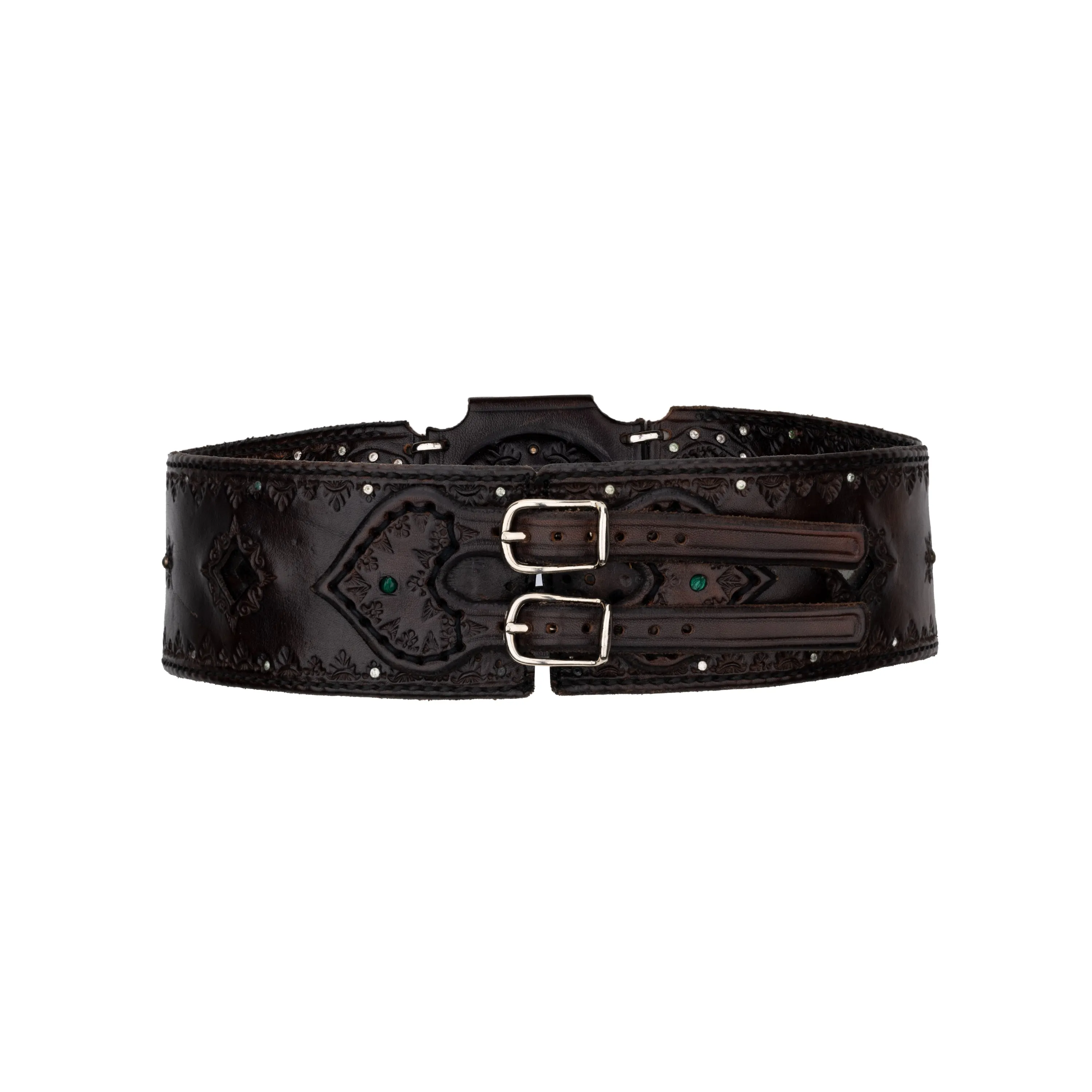 Leather Band Belt from the 2000s - Buy Now!