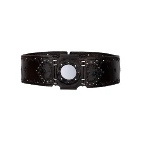 Leather Band Belt from the 2000s - Buy Now!