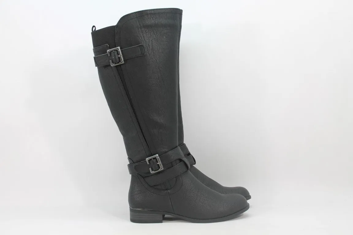 LifeStride Francesca Black Boots 5M: Top Women's Footwear