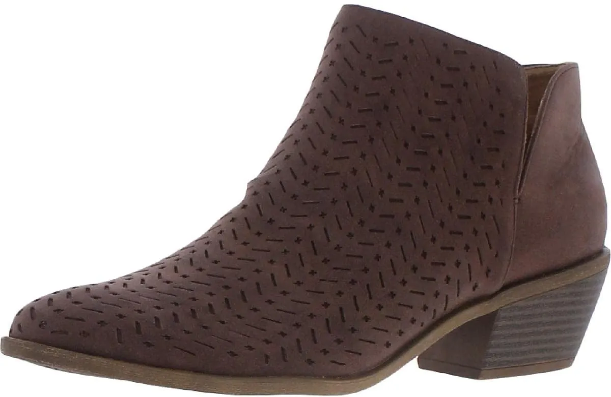 LifeStride Payton ankle boots - New without box