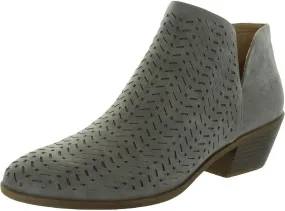 LifeStride Payton ankle boots - New without box