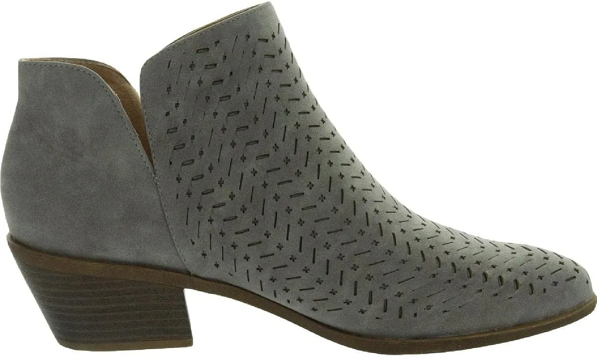 LifeStride Payton ankle boots - New without box