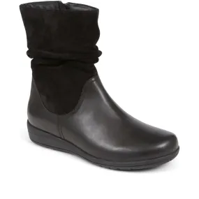 Lightweight Leather Boots RNB38031 324 583