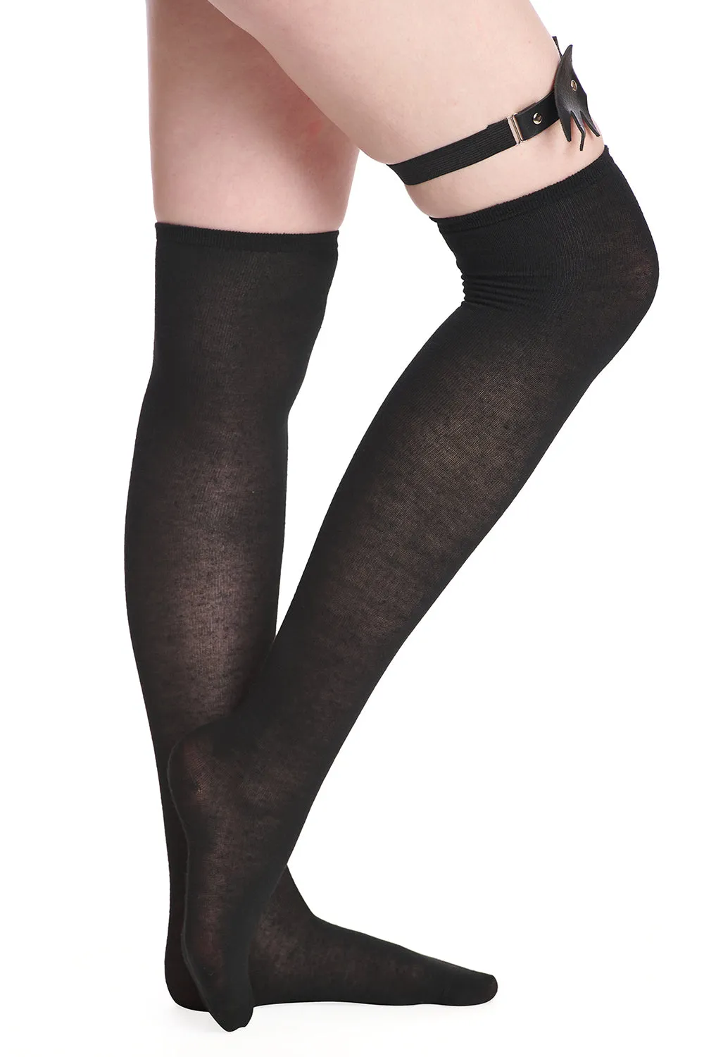 Llorona leg garter - Exclusive Online Deals - Shop Now