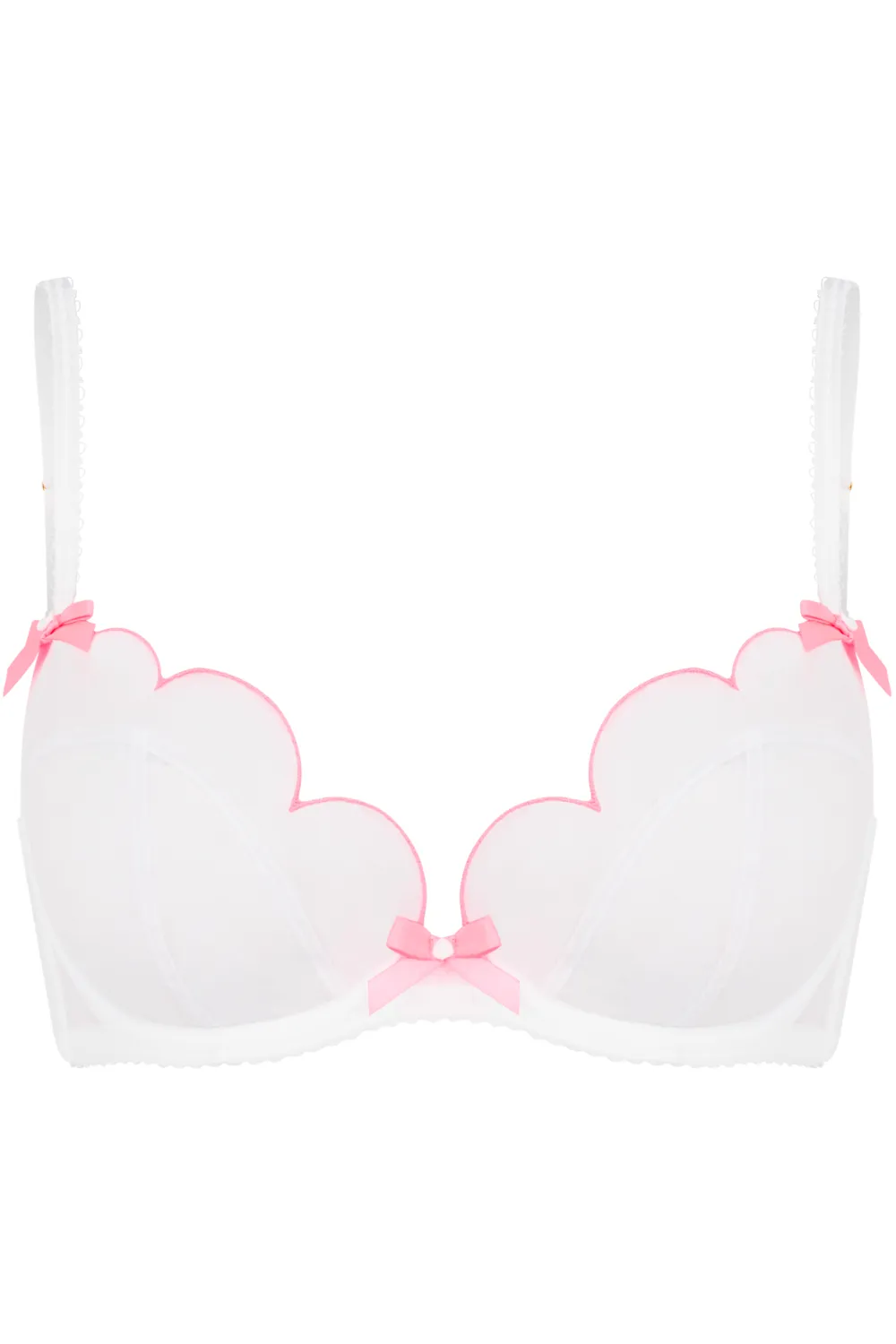 Lorna Plunge Underwired Bra - Results: Sexy Underwired Bra for Women by Lorna