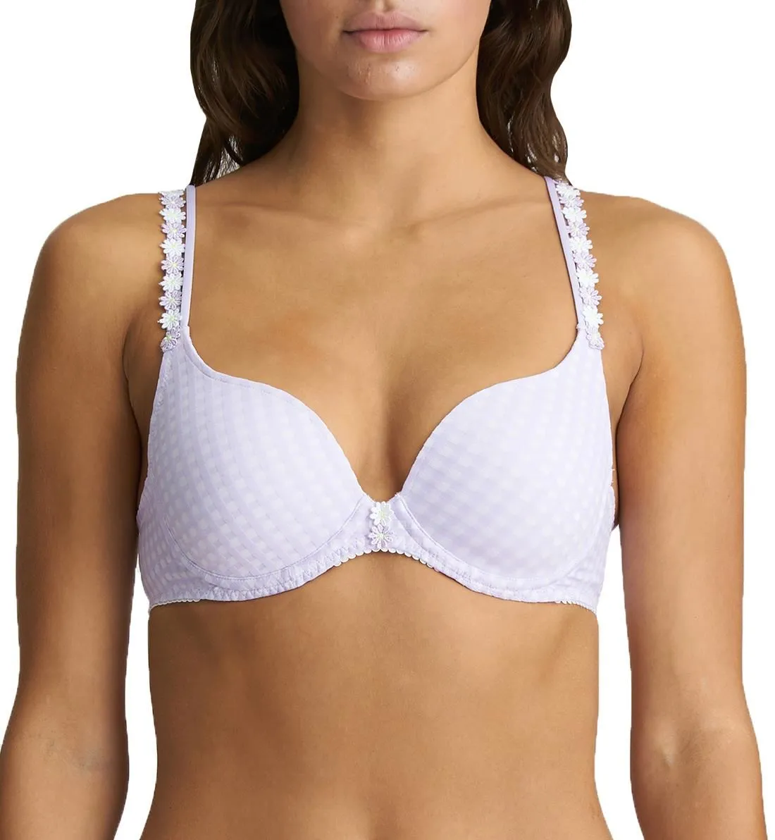 Marie Jo Avero Padded Underwire Bra | Tiny Iris | 0100416