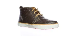 Mens Ankle Boots