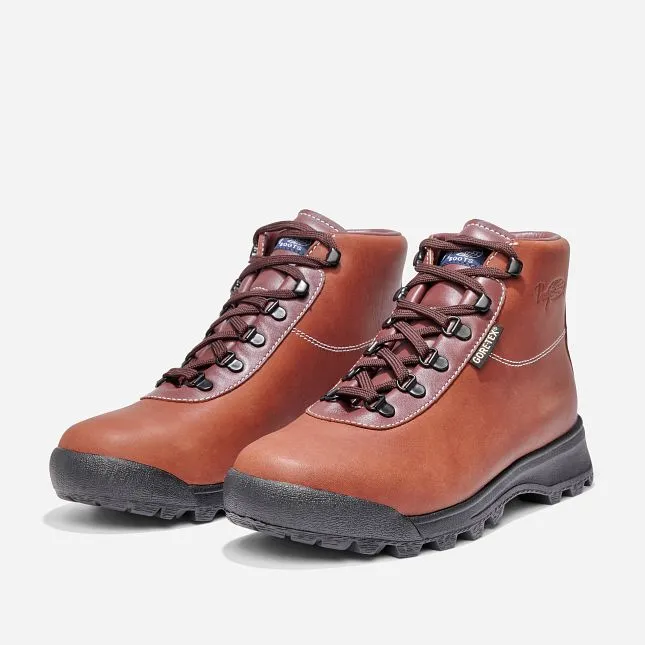 Men's Waterproof Hiker - Vasque Sundowner GTX