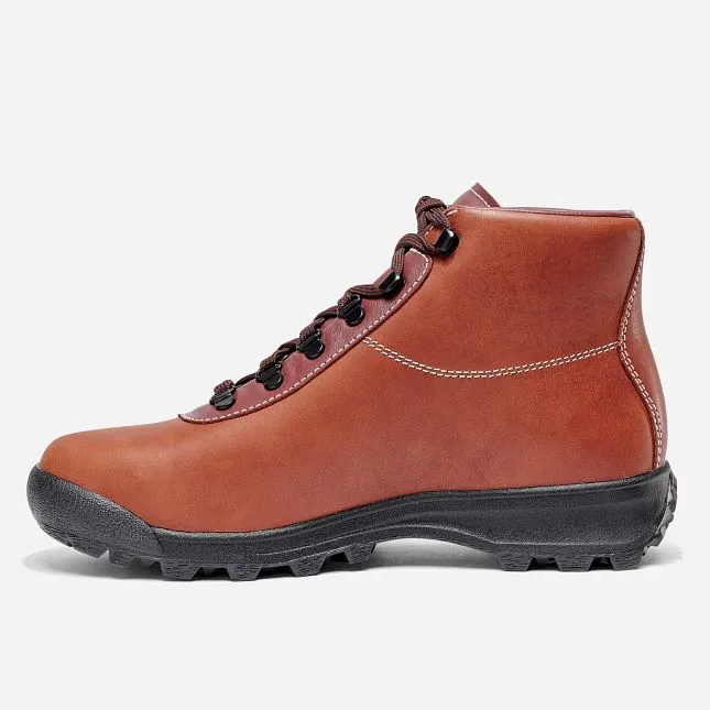 Men's Waterproof Hiker - Vasque Sundowner GTX