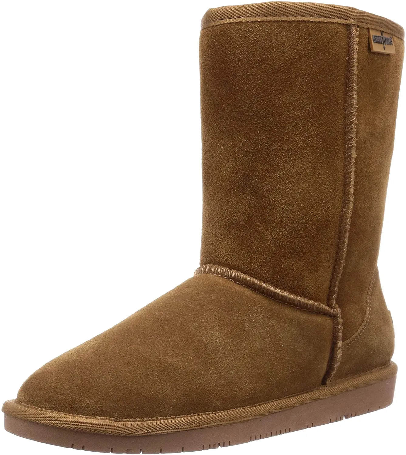 Minnetonka Olympia Ankle Boot for Women