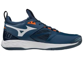 Mizuno Men's Wave Momentum 2 Volleyball Shoes