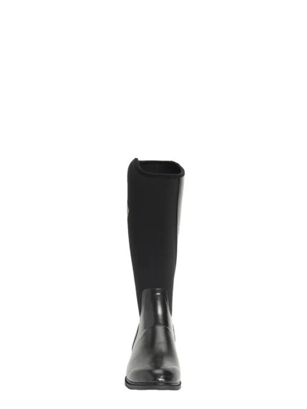 Muck Women's Derby Tall Boot - Black