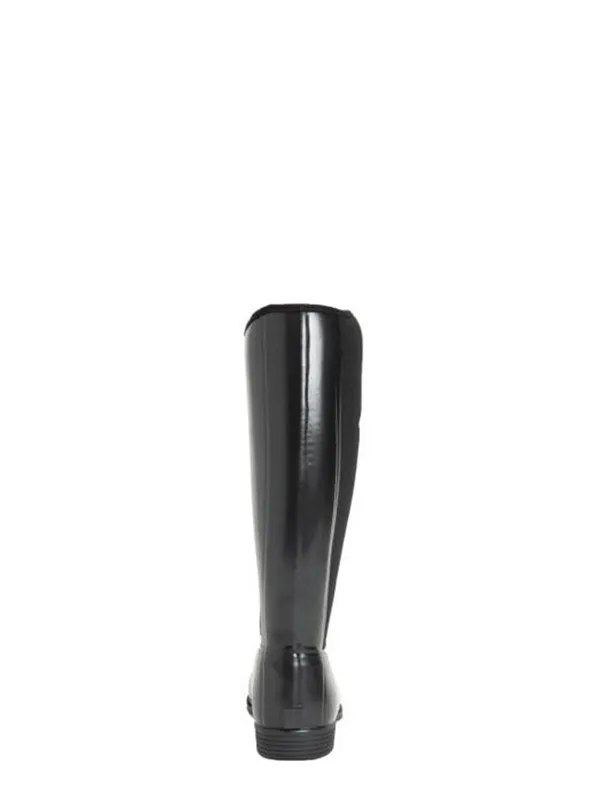 Muck Women's Derby Tall Boot - Black