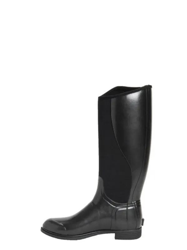 Muck Women's Derby Tall Boot - Black