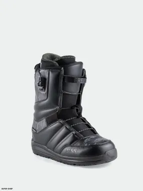 Northwave Freedom SLS Snowboard Boots - Black Camo