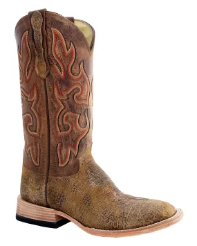 Ocala Western Boots for Men