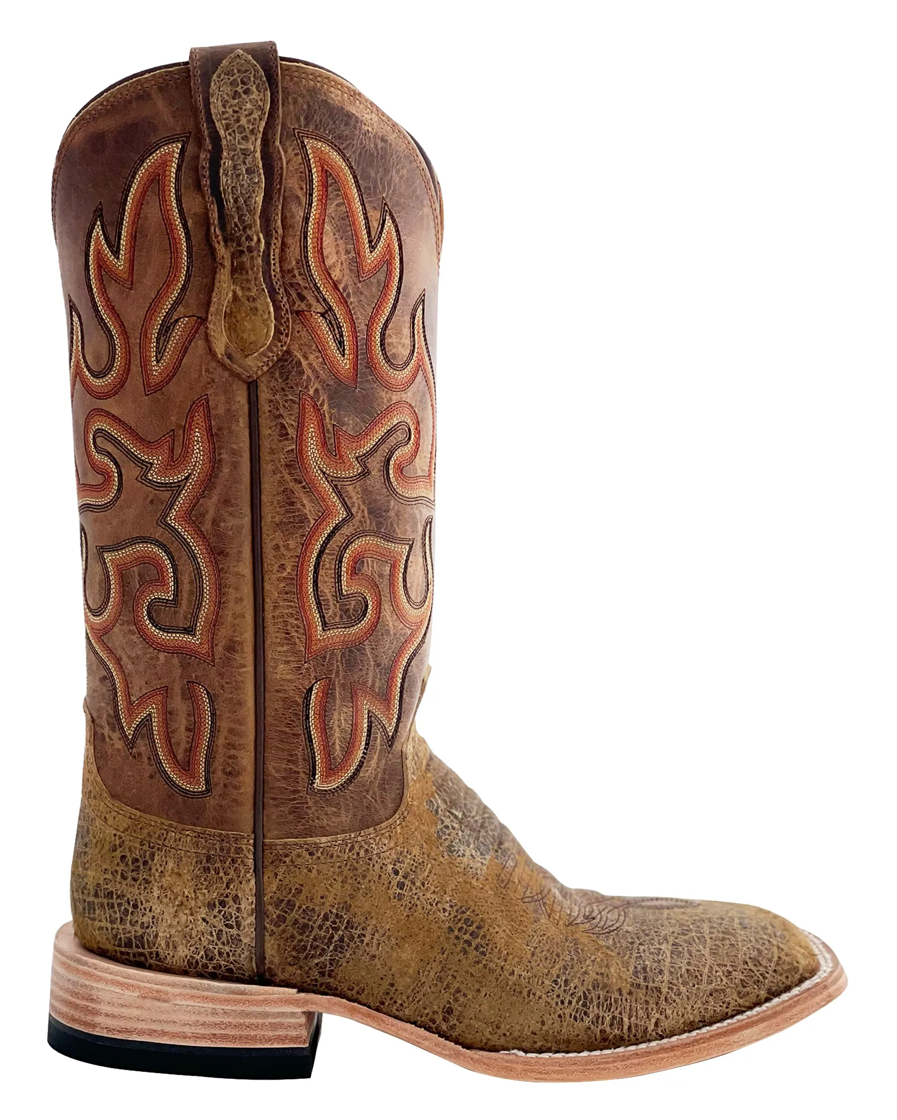 Ocala Western Boots for Men