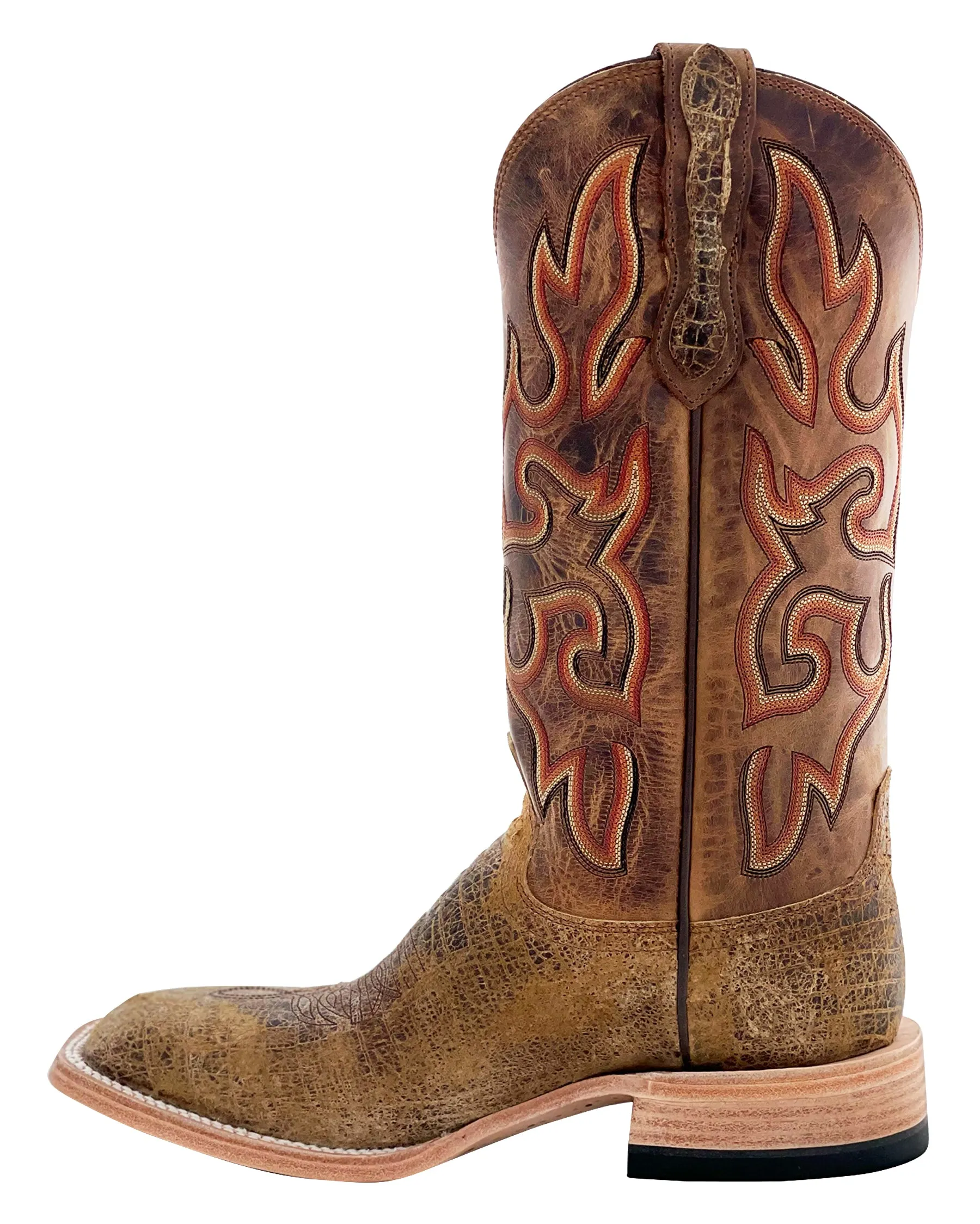 Ocala Western Boots for Men