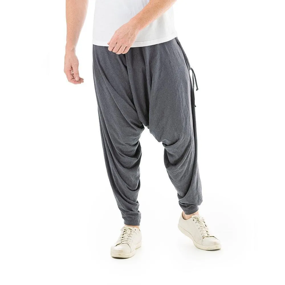 Organic Bamboo Pants - Unisex