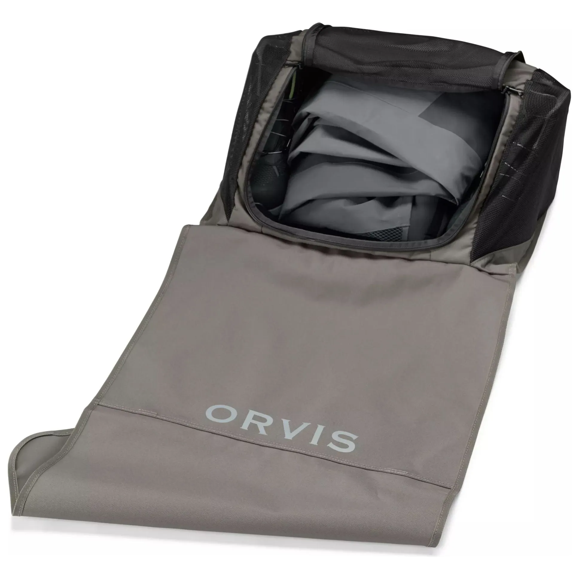 Orvis Mud Room for Wader Storage