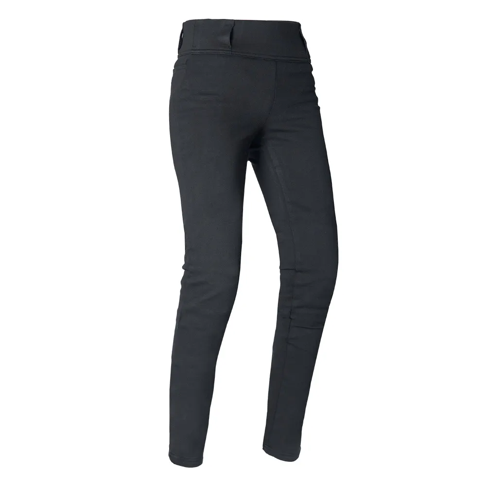 Oxford Super 2.0 Black Leggings