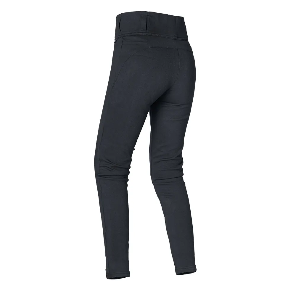 Oxford Super 2.0 Black Leggings