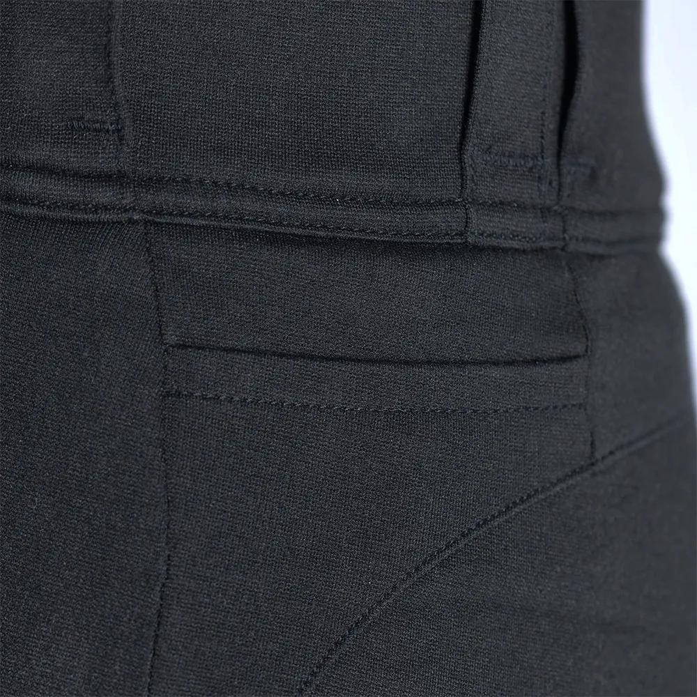 Oxford Super 2.0 Black Leggings