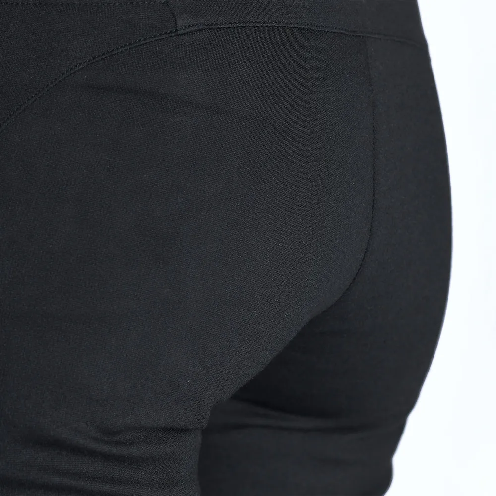 Oxford Super 2.0 Black Leggings